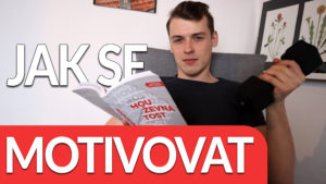 jak se motivovat