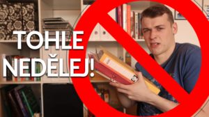 největší chyby u maturity