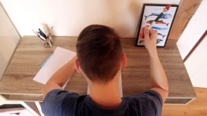 jak napsat bakalářskou práci