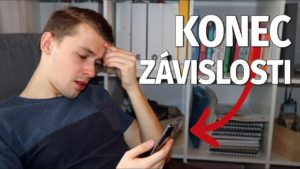 závislost na sociálních sítích