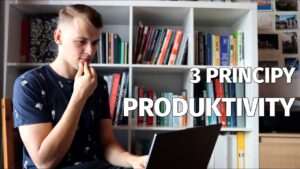 principy produktivity