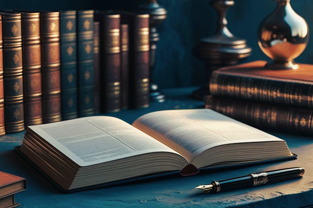 Kvalitní rozbory děl k maturitě? Žádný problém