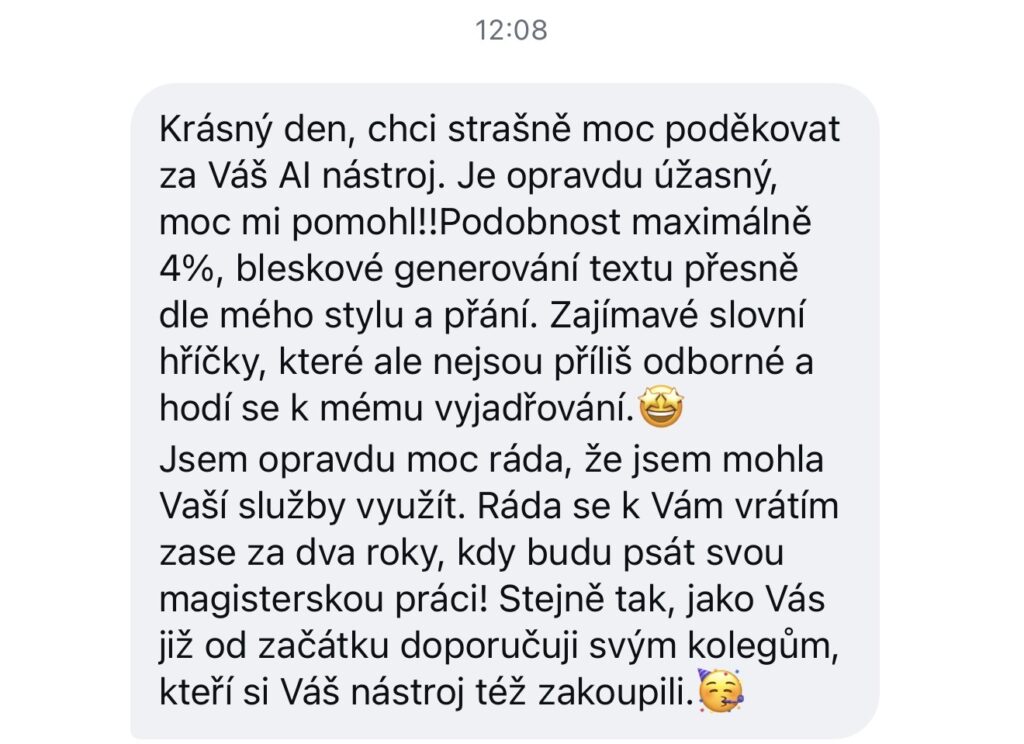 kontexta recenze